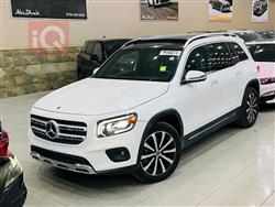 مێرسێدس بێنز GLB